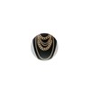 Stocking Stuffers Gifts for Women Layered Chunky Necklace for Women