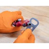 Sealey 7-in-1 Paint Can Opener Multi-Tool, Can Opener, Bottle Opener,