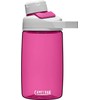 Camelbak Unisex – Erwachsene Trinkflasche Chute, Rosa, 400 ml
