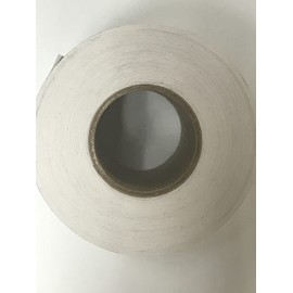 50/50 Marquee Raffle Tickets - 1000/Roll Easy Read Series (Easy Read Yellow)