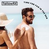 Tallow Sunscreen SPF 25 with Non Nano Zinc Oxide –