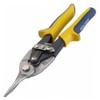 Eclipse Professional Tools EAS-S Aviation Snips Straight & Wide Curve