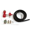 Ronyme Boost Controller Kit Parts Replace Boost Bleed Valve, Red