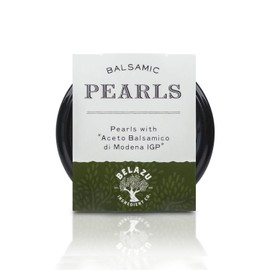 Belazu Balsamic Pearls 55 g (Pack of 5)