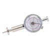 GY‑2 Portable Fruit Hardness Tester Sclerometer Dual Pointer Dial Maturity
