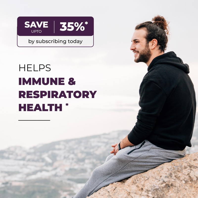 Elderberry Vitamin C and Zinc with Quercetin & Vitamin D3