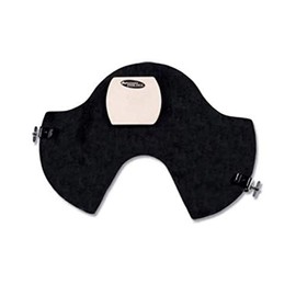 DW Drum Workshop Bass Drum Deadhead Pad