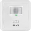 Revolt Automatic Light Switch with Motion Sensor & Sound Sensor