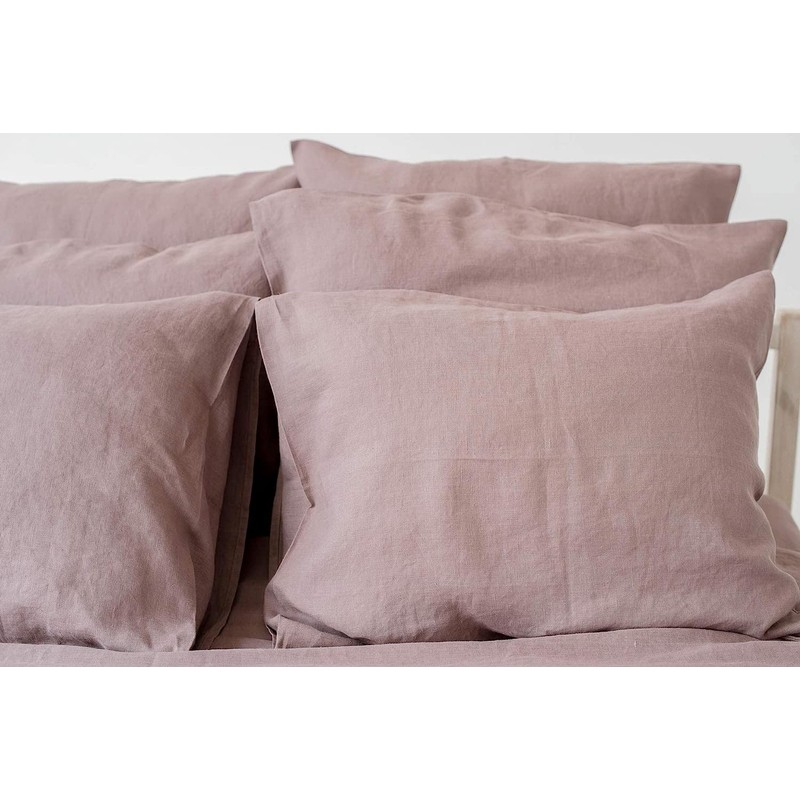 My Linen Home Cushion Cover, 40 x 60 cm, Linen,