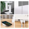 Night Lamp Bedside LED Table Lamp Suspension Floating Touch Control