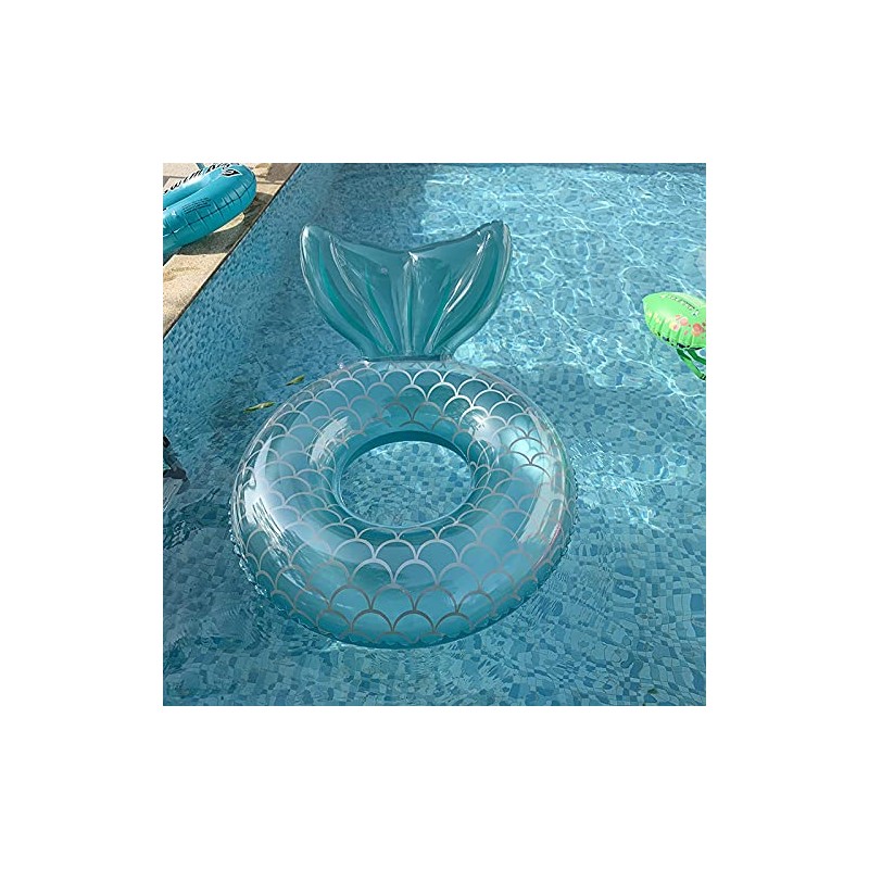 i-i Swim Ring Float, Ocean, Pool, Beach, Beach, Summer Vacation,