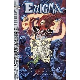 Enigma, Edition# 5