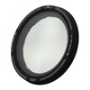 H&Y RB8-82 Black Mist, 2.7 - 3.2 inches (67 -