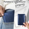 Marte Vanci Mini Pocket Notebook A7 Notepad Holder Memo Pad