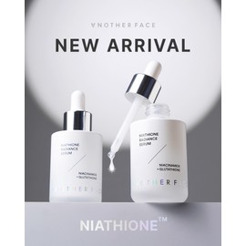 2 week toning serumMelanin, tone-up care Niacion light serum - [1+1] 40ml + 40ml / 2주토.닝세럼멜라닌,톤업케어 나이아치온 빛 세럼 - [1+1] 40ml + 40ml