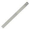 Moore and Wright ER112 Traditional Engineers Steel Rule 300mm /