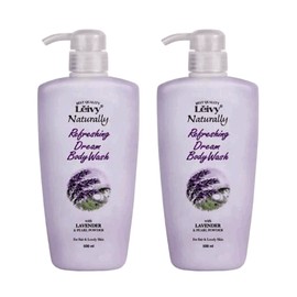 Raybee Body Wash Lavender / 레이비 바디워시 라벤더