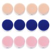 Makeup Sponge, Cushion Funde Puff Sponge, Multi-functional, For Wet and