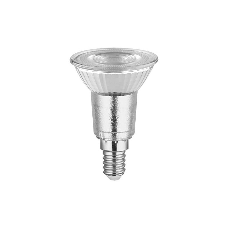 OSRAM PAR16 LED Reflector Lamp with E14 Socket, Warm White
