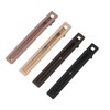 40pcs Dividing Duck Bill Clip Professional Alloy Safety Sectioning Hair