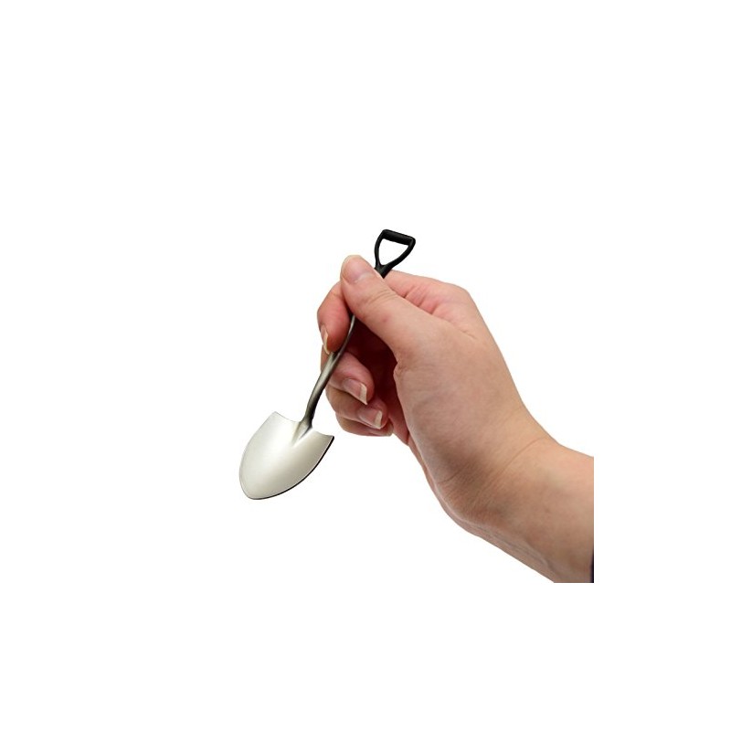 Takagi US Scoop 5.0 inches (128 mm) Spoon Takagi Takagi