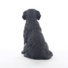 Conversation Concepts Flat Coated Retriever Miniature Dog Figurine
