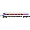 Trane N gauge Diecast Scale Model No. 57 Tobu Spacia