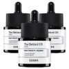 COSRX The Retinol 0.5 Oil, 20ml, 3 units / 코스알엑스 더 레티놀 0.5 오일, 20ml, 3개