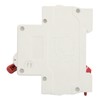 3P Miniature Circuit Breaker DIN Rail Mounted Short Circuit Protection