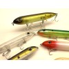 Heddon 1 Heddon Super Spook Topwater Fishing Lure for Saltwater