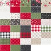 Moda Fabrics Starberry Jelly Roll by Corey Yoder 29180JR