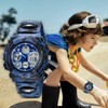 Watch Kid's Watches Boys Analog Digital Quartz Sport Electronic Military