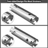 BearHut Basket Strainer Wrench Sink Strainer Wrench Long Enough to