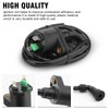 nibbi Ignition Coil High Performance Ignition Coil For GY6 125