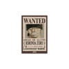 ABYstyle - One Piece Magnet Standard Wanted Zoro