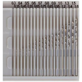 Faller 170523 Bohrer-Set, S