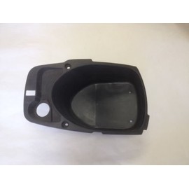Hunter Phantom Seat Bucket 50cc-150cc GY6 Engine ~2190