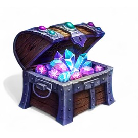 WONKY BOX! Crystal Bundle Crystal Joblot crystal towers crystal sphere crystal tumbled crystal cluster crystal carving 1kg 2kg 5kg Small & Large (2KG)