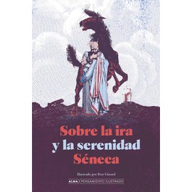 Sobre La IRA Y La Serenidad