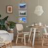 Rexllon 4x6 Picture Frames Collage Wall Decor, Wall Hanging Picture