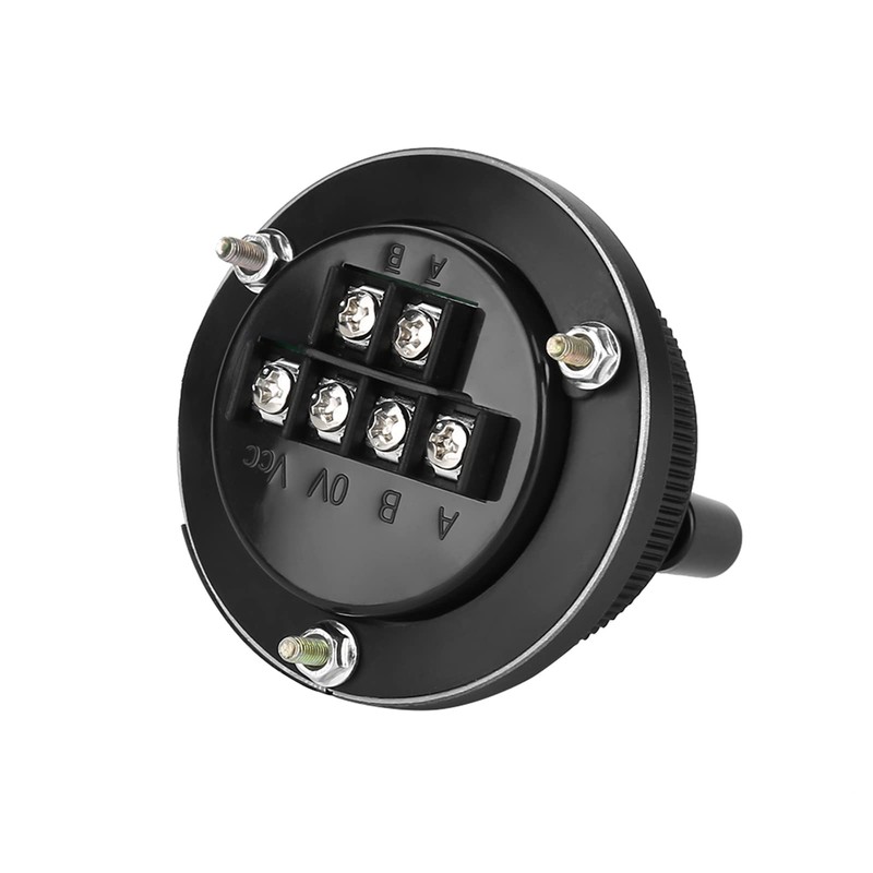 100PPR 6 Terminal Electronic Hand Wheel Manual Pulse Transmitter for