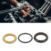Unbranded High Pressure Oil Pump O Ring Flexible Wearproof for