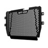 Cubierta protectora de rejilla de radiador para motocicleta MT-03 MT03