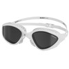 BUDDYSWIM Ocean Swimming Goggles Anti-Fog UV400 Protection Men Women Peripheral