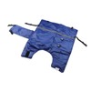 Calf Warm Clothes Warmming Thickened Durable Cold Proof Calf Saver