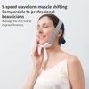 Electric V Line Up Lift Belt for Reduce Double Chin