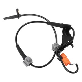 TUCKBOLD ABS Wheel Speed Sensor Front Right ABS Sensor Anti-lock Braking System Sensor No.57450-SCV-A01 for Honda Element 2003-2011