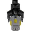 Dorman 970-047 ABS Wheel Speed Sensor Wiring Harness Compatible with