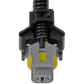 Dorman 970-047 ABS Wheel Speed Sensor Wiring Harness Compatible with Select Oldsmobile / Pontiac Models