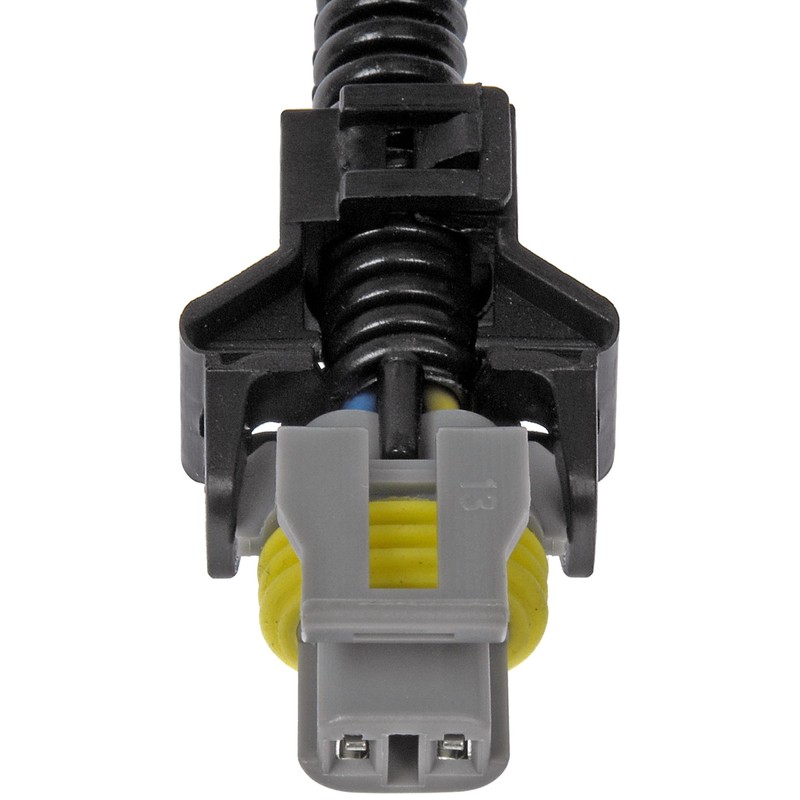 Dorman 970-047 ABS Wheel Speed Sensor Wiring Harness Compatible with